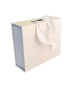 Kosas Pack Chile | Caja Magnética 40x30x10 Blanco Con Manilla