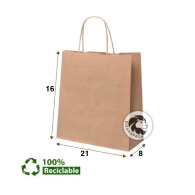 Kosas Pack Chile | bolsa-kraft copia