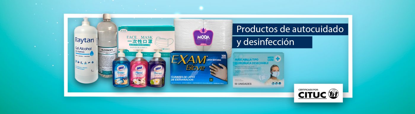 Kosas Pack Chile