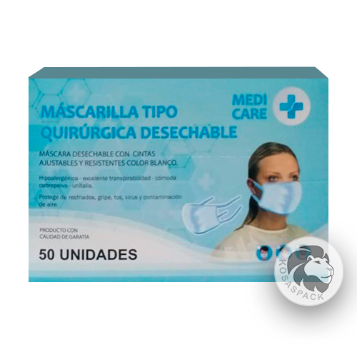 Kosas Pack Chile