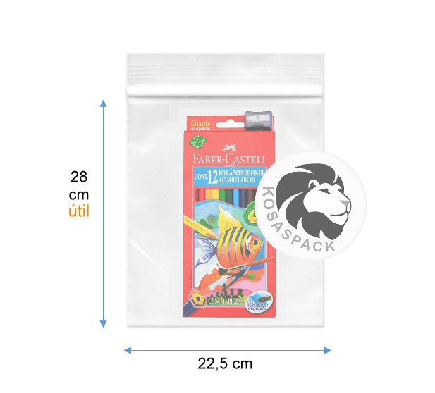 Kosas Pack Chile
