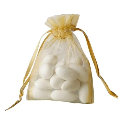 Bolsas Organza