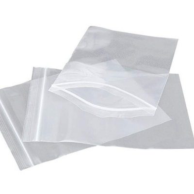 Resellables ( tipo Ziploc )