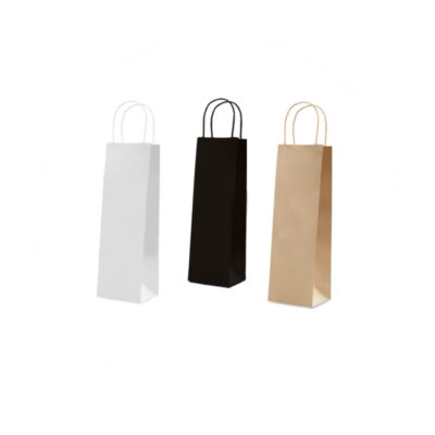 Bolsas para Botellas
