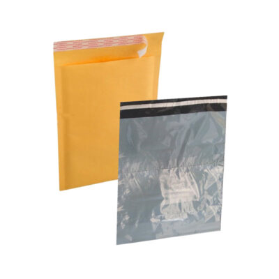 Bolsas Courrier