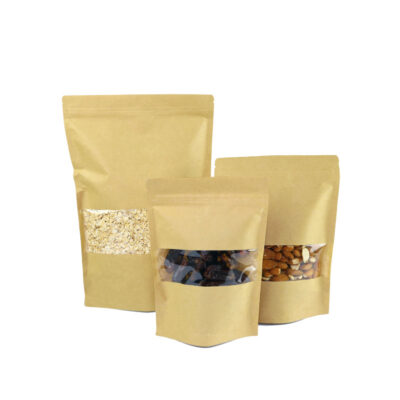 Bolsas DoyPack