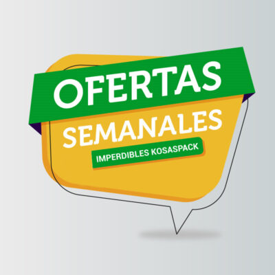 Ofertas Semanal