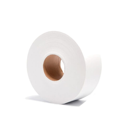 PAPEL HIGENICO JUMBO 500MTS PACK 6 UNIDADES