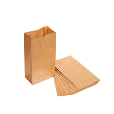 Saquitos de Papel kraff