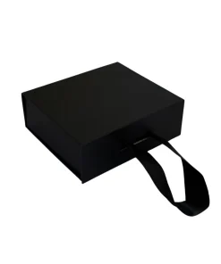 Kosas Pack Chile | Caja Magnética 33x20x10 Negro Con Manilla