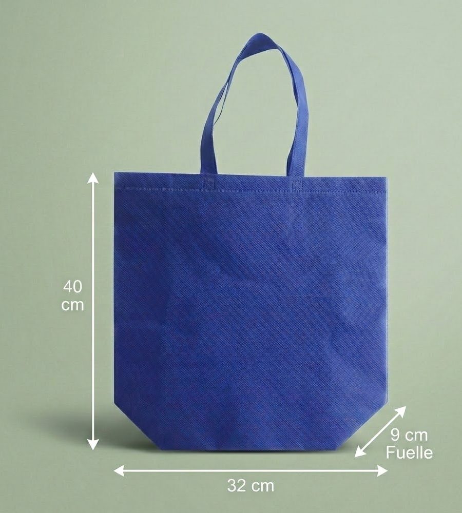 "32x40x9" ALTA RESISTENCIA (12kg. máx.) AZUL