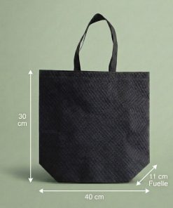 Kosas Pack Chile | «40x30x11» ALTA RESISTENCIA NEGRO