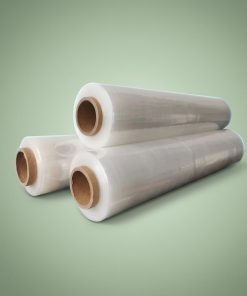 FILM PALETIZADOR  ANCHO 50 CMS. 250 MTS X ROLLO