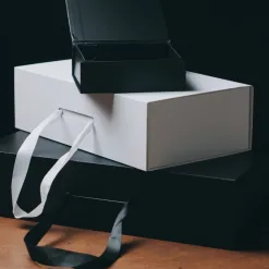 CAJAS MAGNÉTICAS DE LUJO