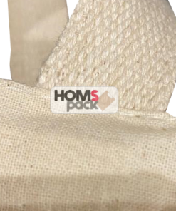 Kosas Pack Chile | Bolsa de Algodon «39X40» + Fuelle Fondo 18Cms