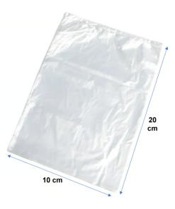SIMPLE 25 A 30 MICRONES "10X20"