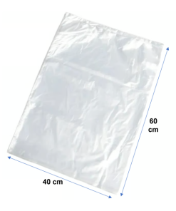SIMPLE 25 A 30 MICRONES "40x60"