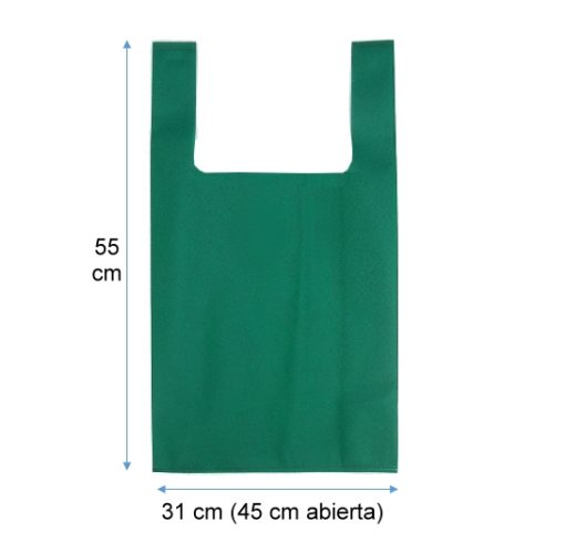 "45x55" CAMISETA (7kg. máx.)