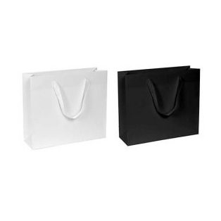 Bolsas Papel de Lujo