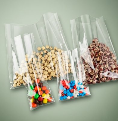 Bolsas Celofán