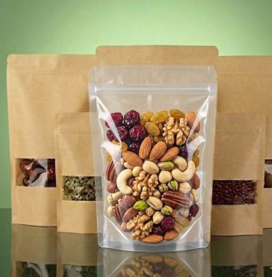 Bolsas DoyPack