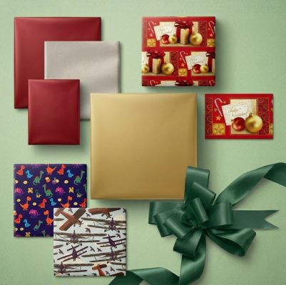 Sobres de Regalo
