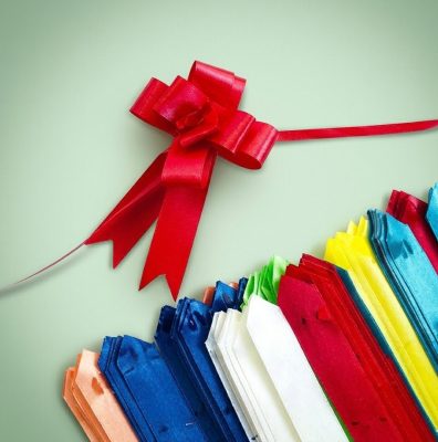 Cintas de Regalo