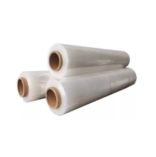 FILM PALETIZADOR  ANCHO 50 CMS. 250 MTS X ROLLO