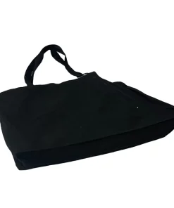 Kosas Pack Chile | Bolsa de Algodon «39X39» Negra Kosas Pack Chile | Bolsa de Algodon «39X39» Negra