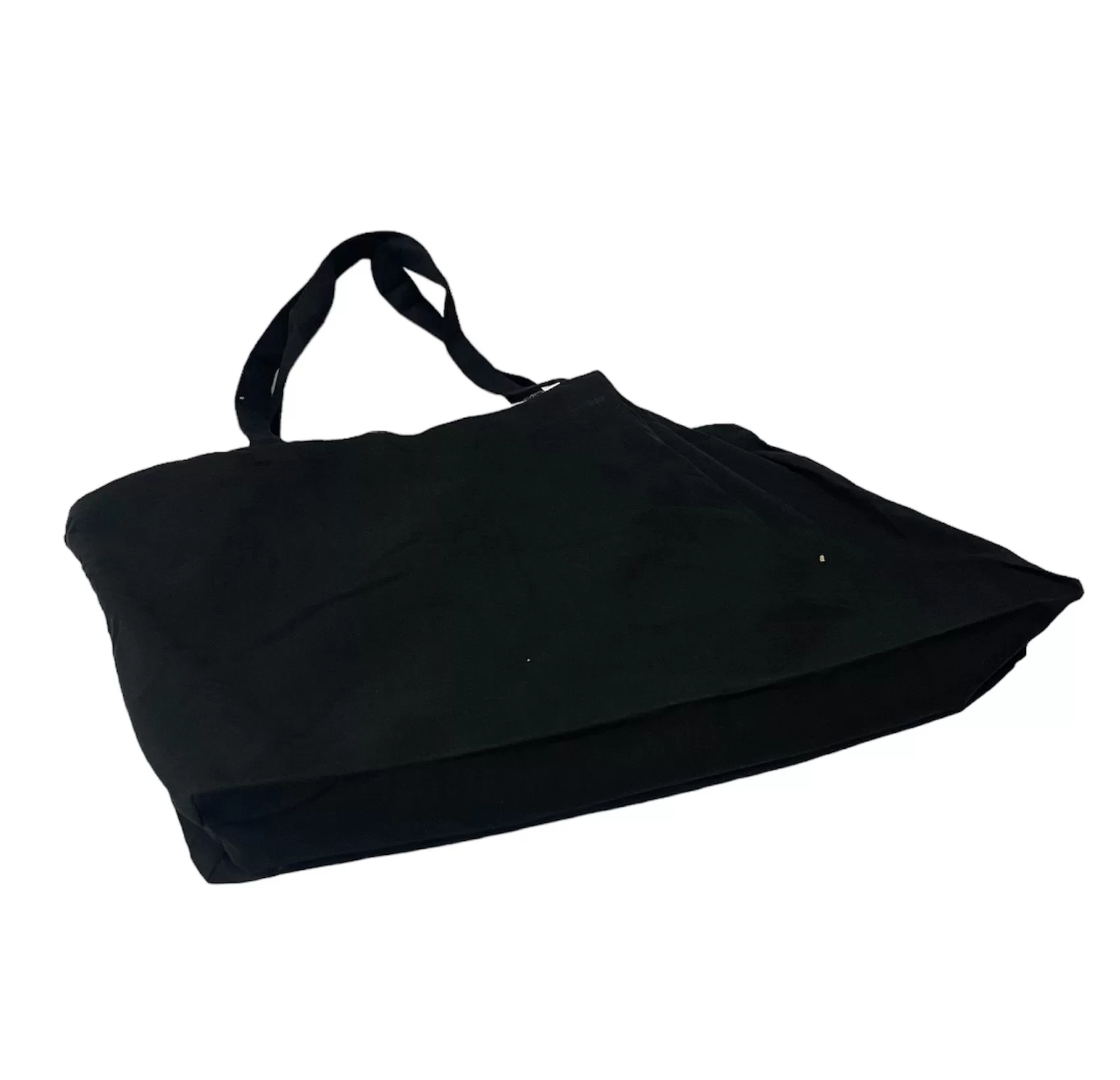 Kosas Pack Chile | Bolsa de Algodon «39X39» Negra Bolsa de Algodon "39X39" Negra - Imagen 3