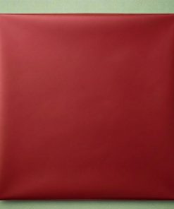 SOBRE DE PAPEL CON PEGAMENTO 30x40 CM ROJO