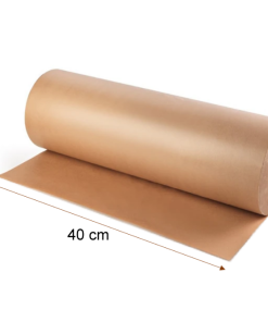 Rollo Papel Kraft 230 Metros X 40 CM