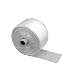 ROLLOS PULK&PACK SIN PERF. PEAD "35X50" CAJAS 4 ROLLOS VALOR POR UNIDAD