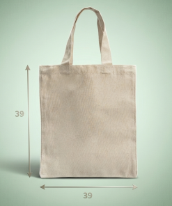 Bolsa de Algodon "39X39"