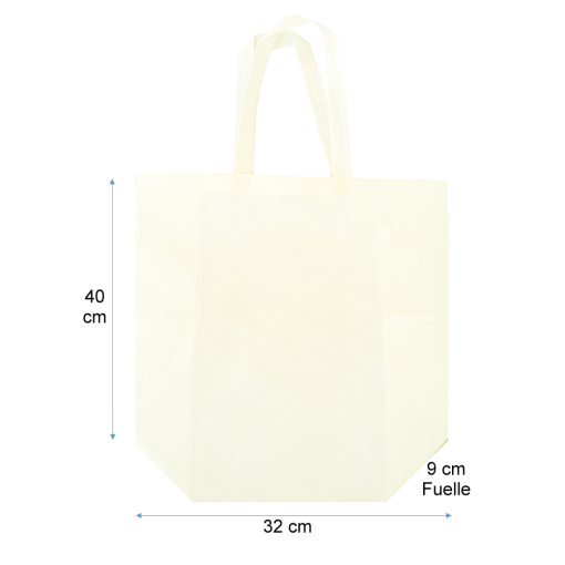"32x40x9" ALTA RESISTENCIA (12kg. máx.) CRUDO