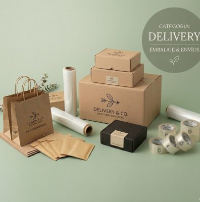 Todo Delivery